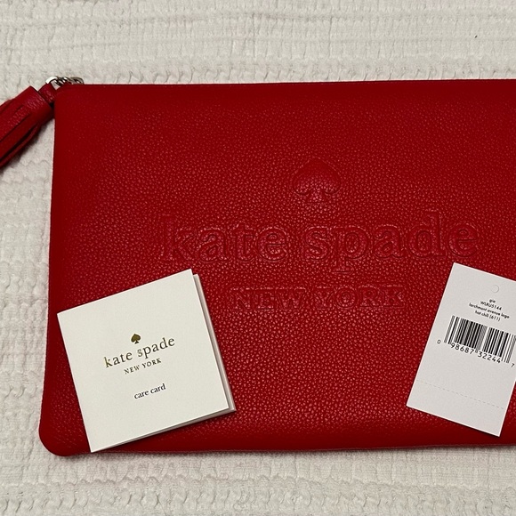 Brand New Kate Spade Pouch - Picture 5 of 6